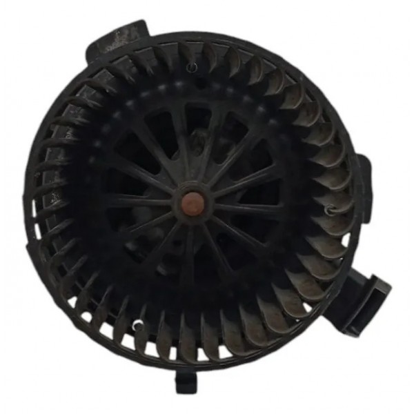 Motor Ventilação Ar Forçado Renault Sandero 2012 2013 2014