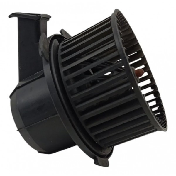 Motor Ventilação Ar Forçado Renault Sandero 2012 2013 2014