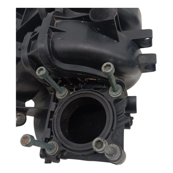 Coletor Admissão Gol G3 1.0 16v Power 2004 2005 2006