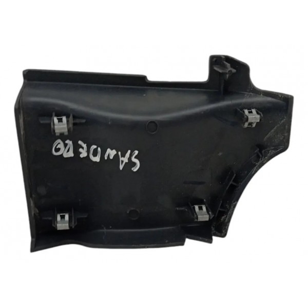 Moldura Acabamento Painel Renault Sandero 2012 2013
