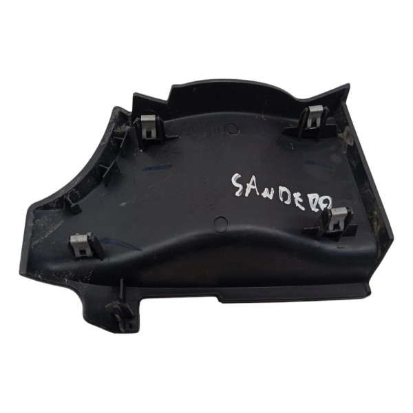 Moldura Acabamento Painel Renault Sandero 2012 2013