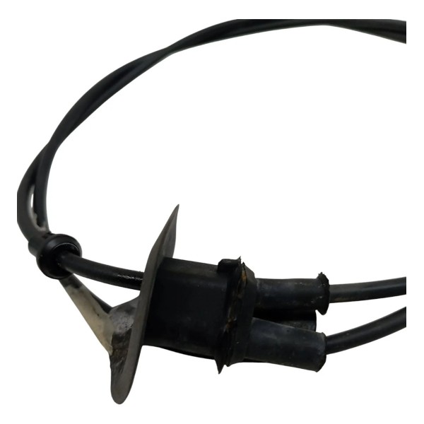 Cabo Alavanca Abertura Capo Renault Sandero 2012 2013