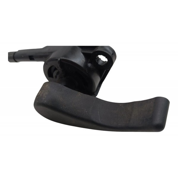 Cabo Alavanca Abertura Capo Renault Sandero 2012 2013