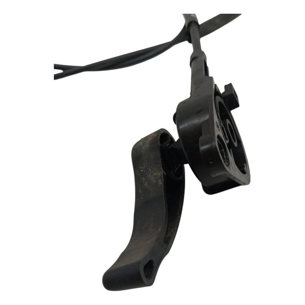 Cabo Alavanca Abertura Capo Renault Sandero 2012 2013