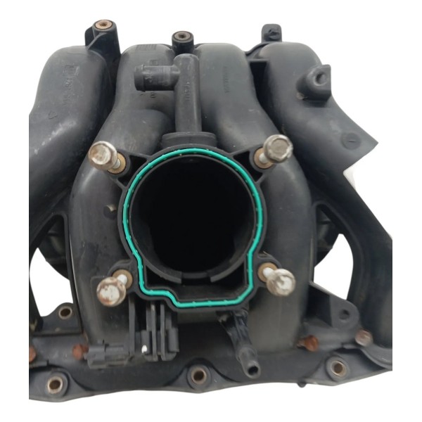 Coletor Admissão Chevrolet Captiva 2.4 16v 2009 2010