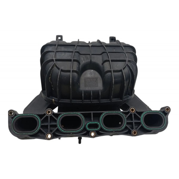 Coletor Admissão Chevrolet Captiva 2.4 16v 2009 2010