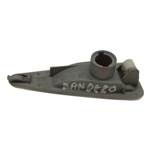 Pisca Lateral Direito Renault Sandero 2012 2013 2014 2015