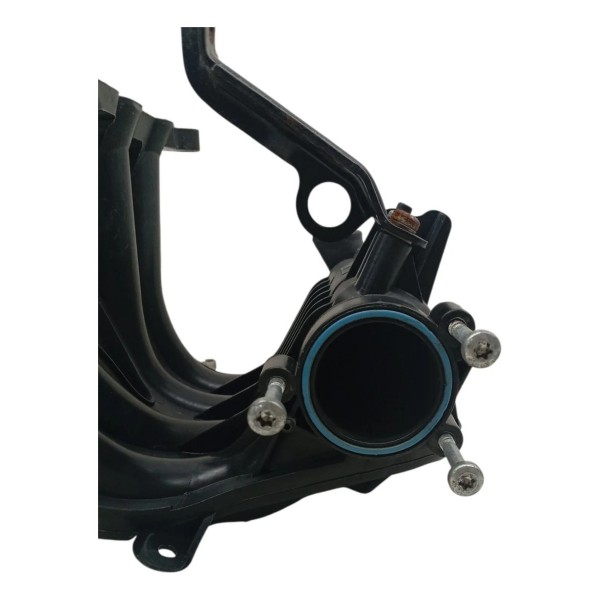 Coletor Admissão Peugeot 207 Xr 1.4 8v 2010