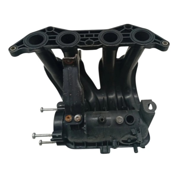 Coletor Admissão Peugeot 207 Xr 1.4 8v 2010