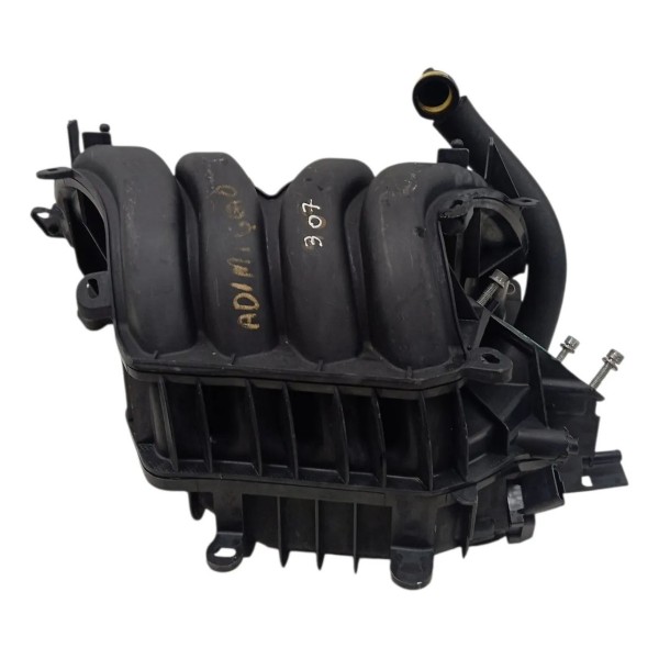 Coletor Admissão Peugeot 307 C4 Pallas 2006 2007 2008