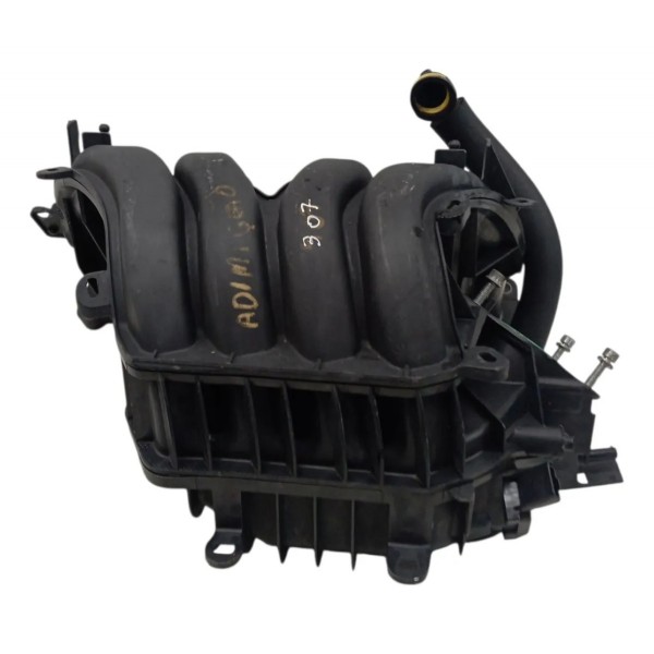 Coletor Admissão Peugeot 307 C4 Pallas 2006 2007 2008