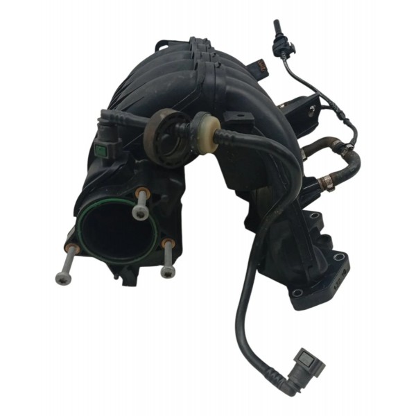 Coletor Admissão Peugeot 206 207 1.6 16v 2008 9660173180