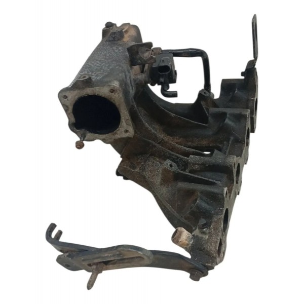 Coletor Admissão Gm Corsa Celta 1.0 8v 2001 2002 90448820