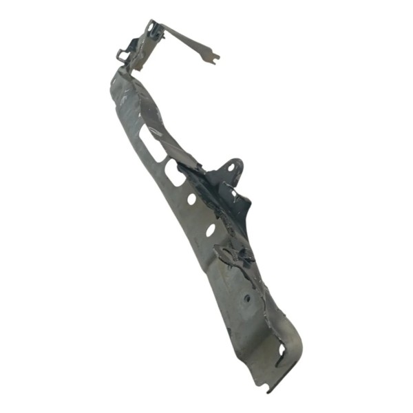 Suporte Guia Paralama Esquerdo Renault Megane 2005 2006