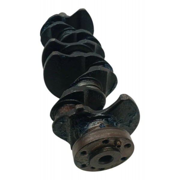 Virabrequim  Standard Fiat Palio Strada 1.0 Fire 2012