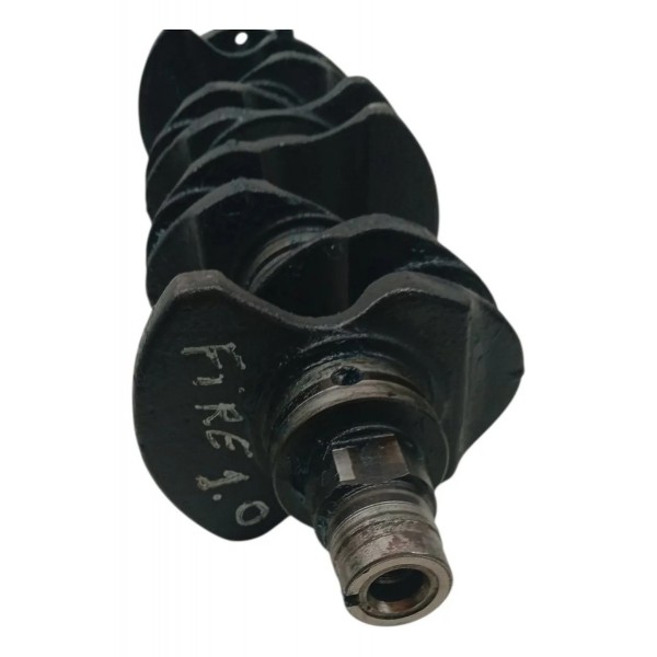 Virabrequim  Standard Fiat Palio Strada 1.0 Fire 2012