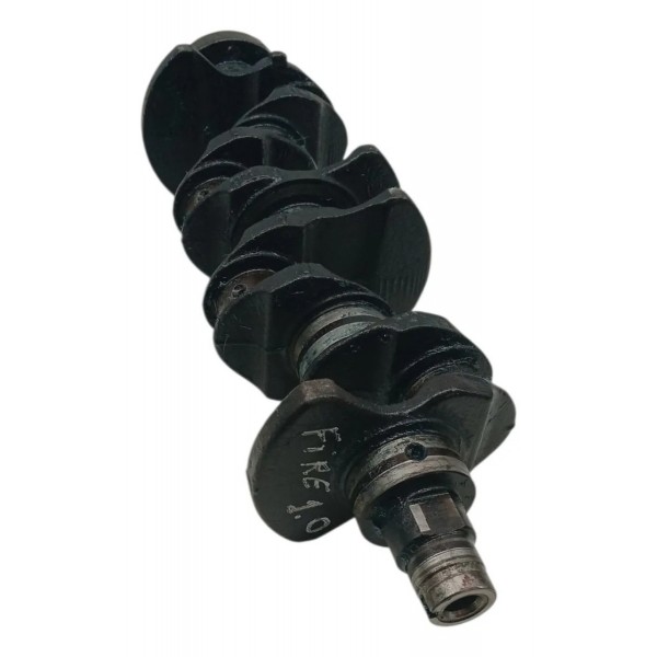 Virabrequim  Standard Fiat Palio Strada 1.0 Fire 2012