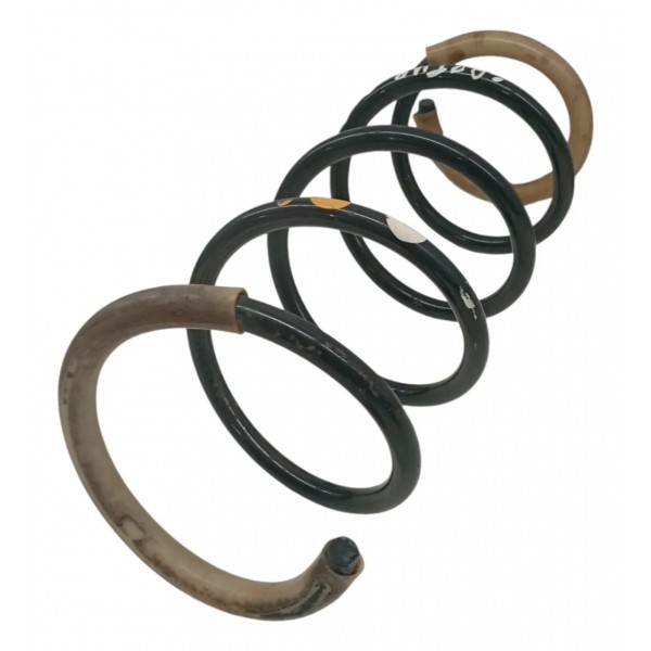 Mola Dianteira Renault Captur 1.6 2020 2021 2022