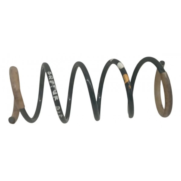 Mola Dianteira Renault Captur 1.6 2020 2021 2022