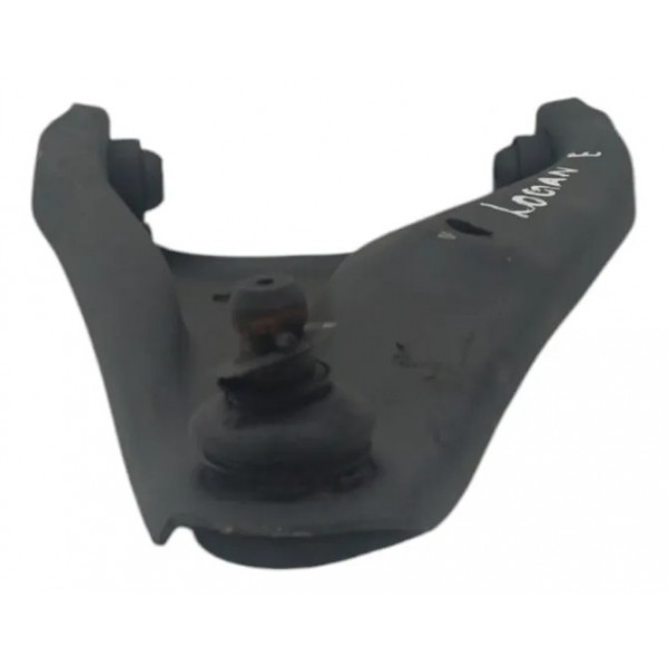 Balança  Esquerdo Renault Logan 2011 2012