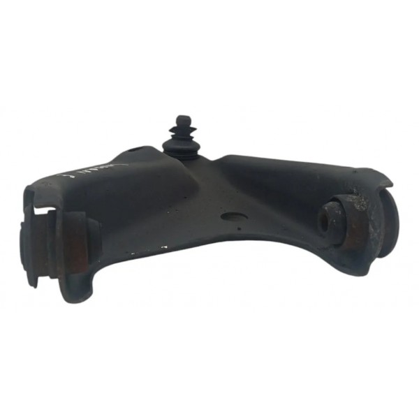 Balança  Esquerdo Renault Logan 2011 2012