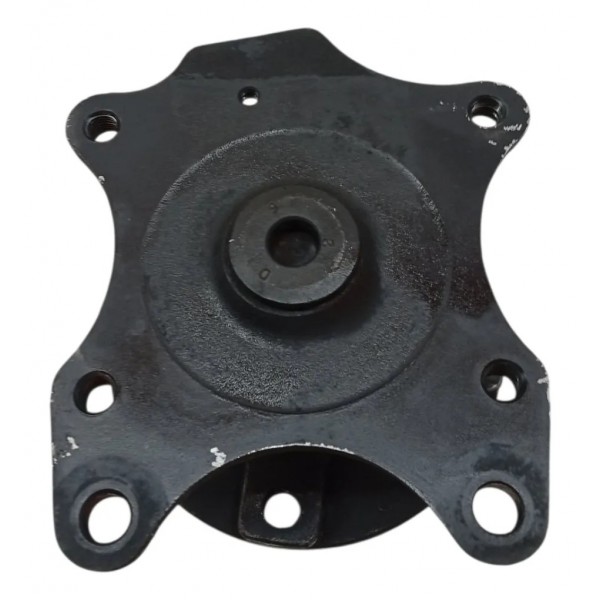 Cubo Roda Traseira Peugeot 207  2010 2011