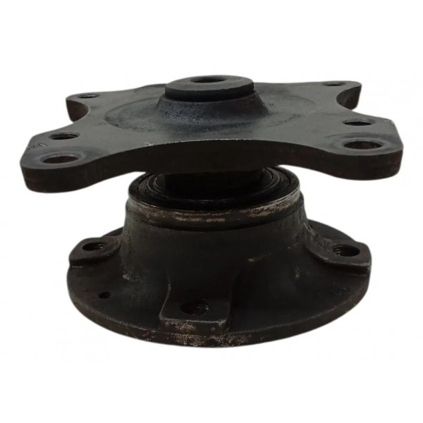 Cubo Roda Traseira Peugeot 207  2010 2011