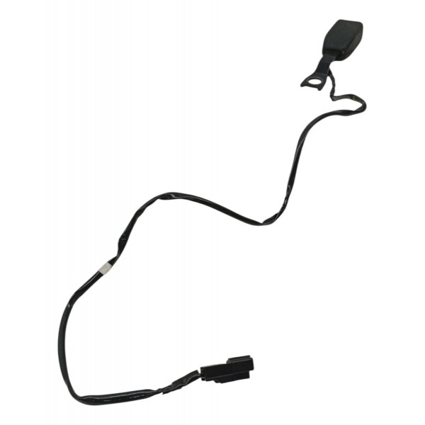 Engate Cinto Dianteiro Esquerdo Mitsubishi Outlander 2010