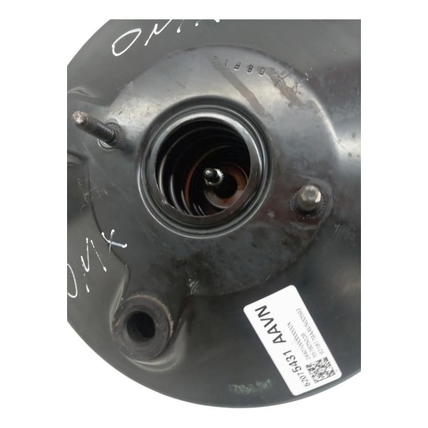 Hidrovácuo Chevrolet Onix 1.4 Ltz 2018 2019