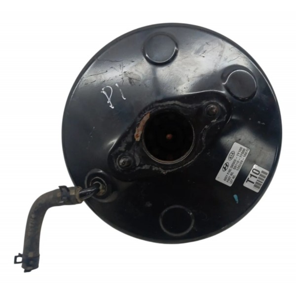 Hidrovácuo Kia Picanto 1.0 2010 2011 2012