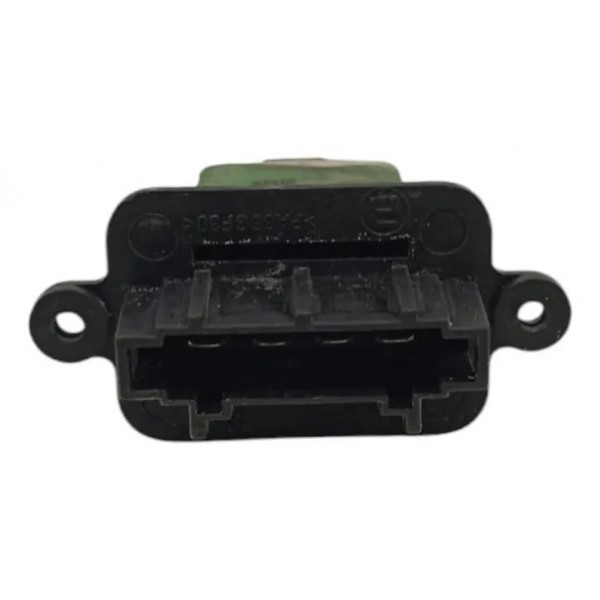 Resistencia Ar Condicionado Renault Sandero 2011 2012