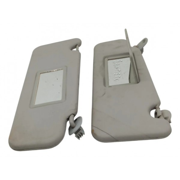 Par Quebra Sol Renault Sandero 2010 2011 2012 2013 2014