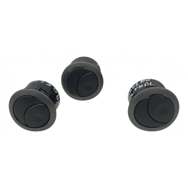 Kit Difusor Ar Painel Renault Sandero 2011 2012 2013 2014