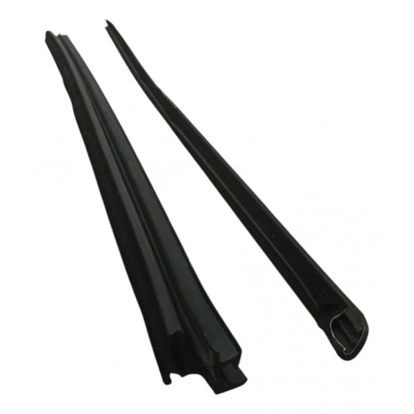 Kit Pestana Dianteira Esquerda Renault Sandero 2011 2012 13