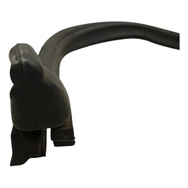 Borracha Capo Dianteiro Renault Sandero 2011 2012 2013 2014