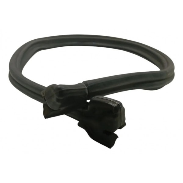 Borracha Capo Dianteiro Renault Sandero 2011 2012 2013 2014
