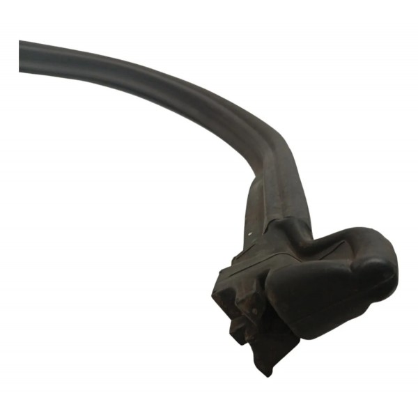 Borracha Capo Dianteiro Renault Sandero 2011 2012 2013 2014