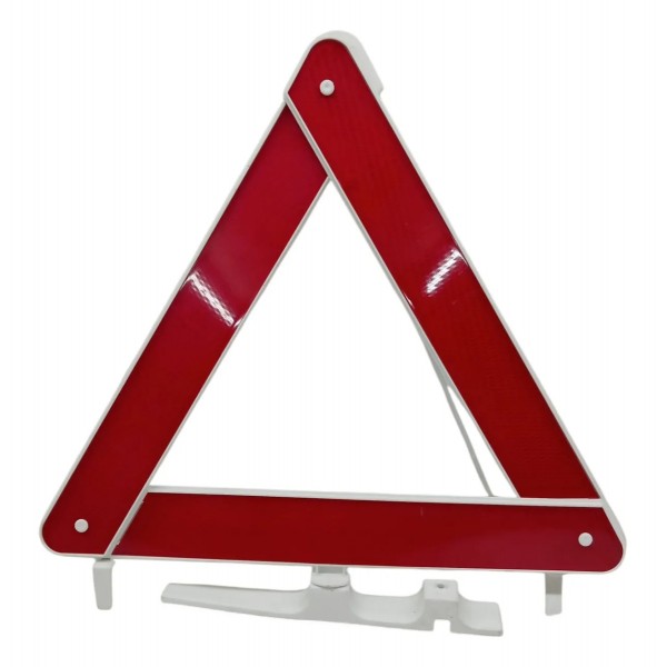 Triangulo Sinalização Renault Sandero 2012 2013 2014 2015