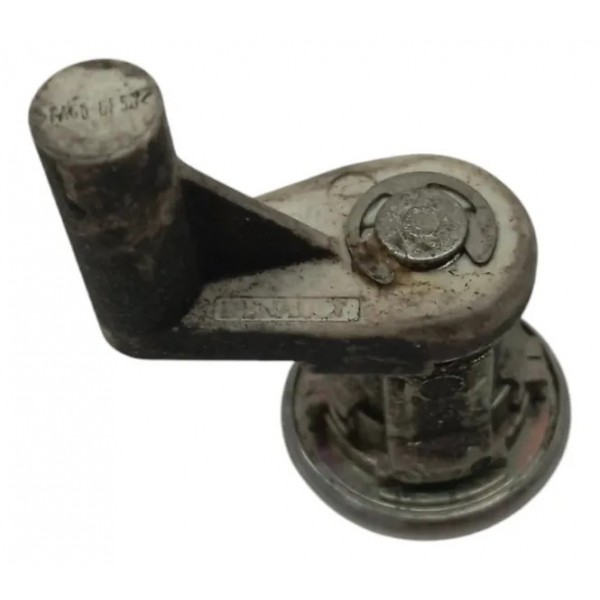 Miolo Cilindro Chave Dianteira Direita Renault Sandero 2012