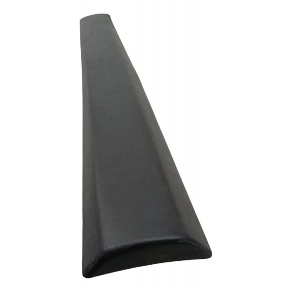 Moldura Friso Porta Dianteira Esquerda Renault Sandero 2012