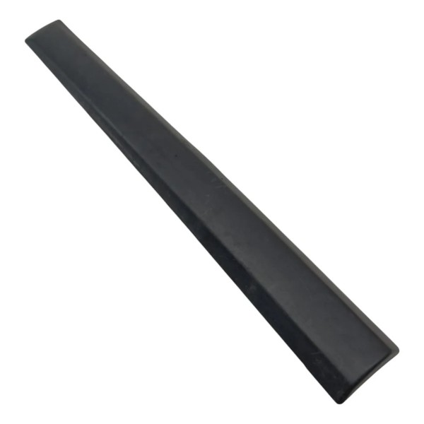 Moldura Friso Porta Dianteira Esquerda Renault Sandero 2012