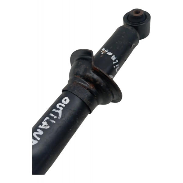 Amortecedor Traseiro Volkswagen Gol G4 1.0 2005