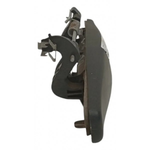 Maçaneta Externa Traseira Direita Renault Sandero 2011 2012