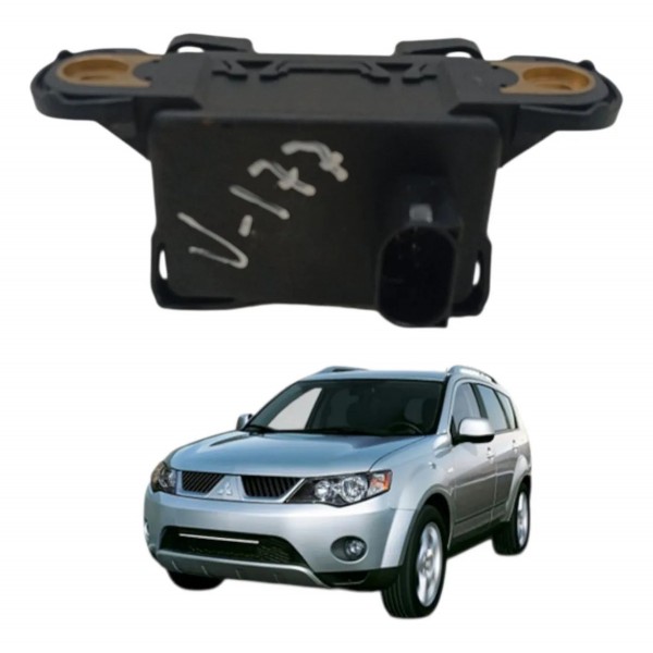 Sensor Velocidade Mitsubishi Outlander 3.0 2011 2012 2013
