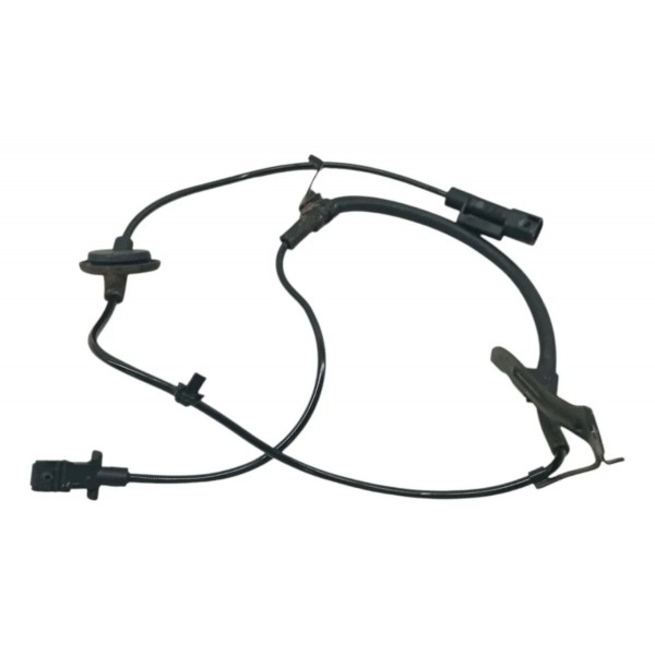 Sensor Abs Freio Traseiro Direito Mitsubishi Outlander 2010