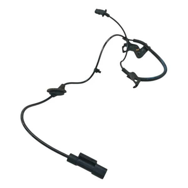 Sensor Abs Freio Traseiro Direito Mitsubishi Outlander 2010