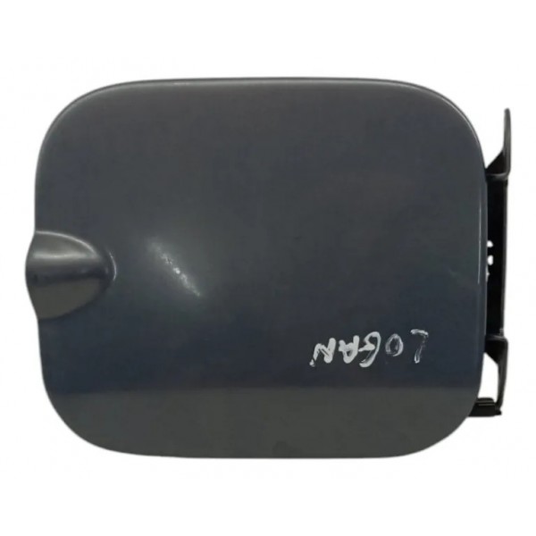 Portinhola Tanque Combustivel Renault Logan 2008 2009 2010