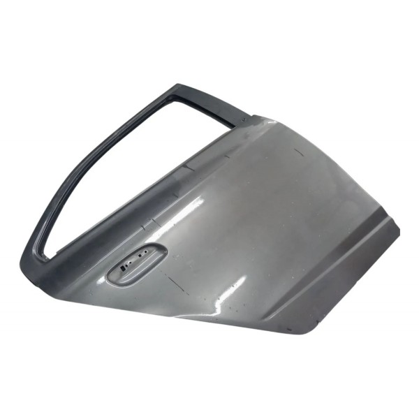 Porta Traseira Direita Chevrolet Prisma 1.4 2015 2016 Traseira Direito