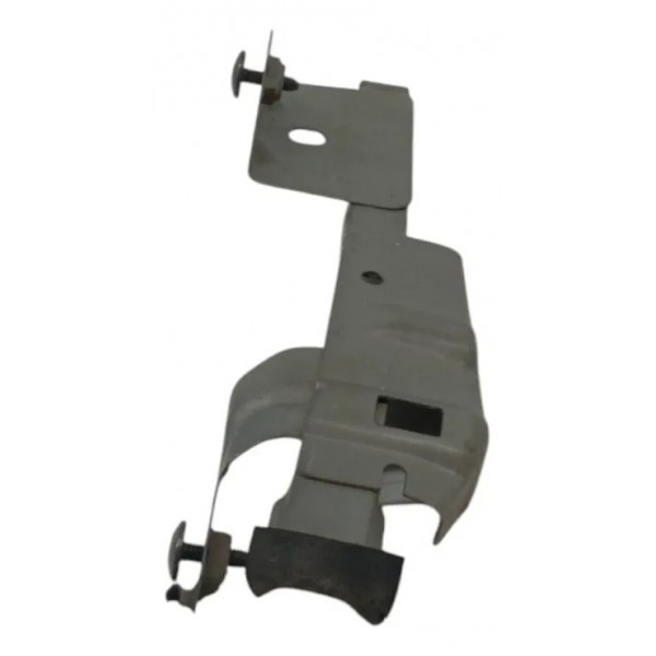 Guia Vidro Traseiro Esquerdo Renault Logan 2008 2009 2010 11