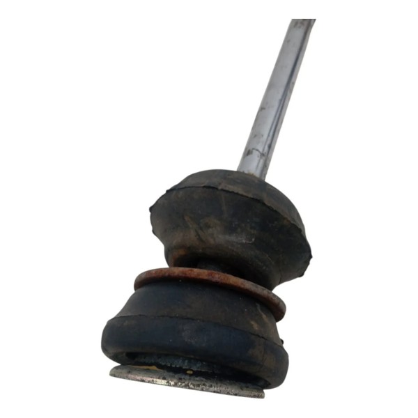 Amortecedor Traseiro Volkswagen Gol G4 2005 2006